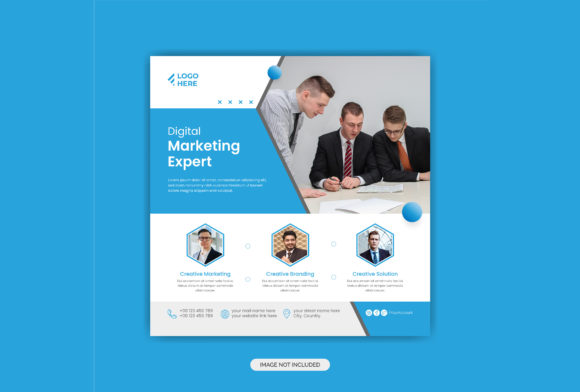 Download Business Social Media Templates - Social media template Collection