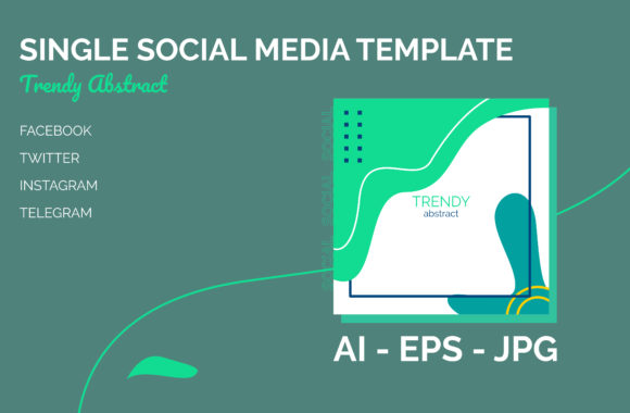 Download Social Media Templates and Feed Digital - Social media template Collection