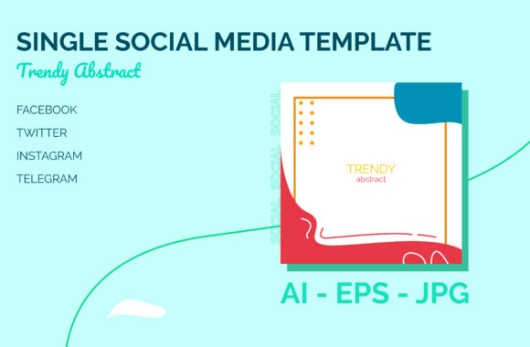 Download Social Media Templates and Feed Digital - Social media template Collection