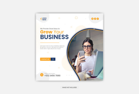 Download Business Social Media Templates - Social media template Collection