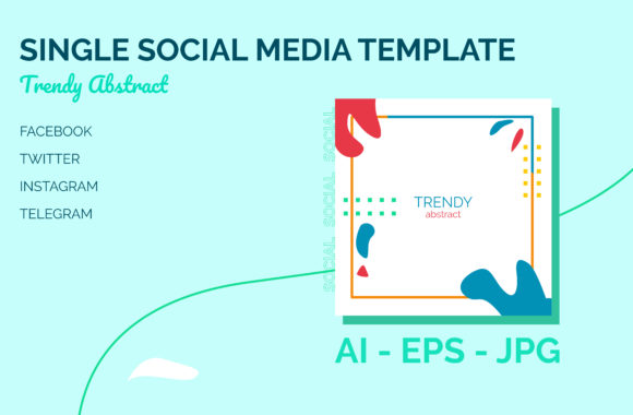 Download Social Media Templates and Feed Digital - Social media template Collection