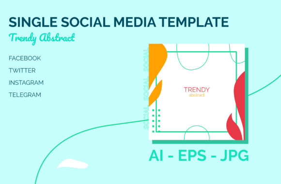 Download Social Media Templates and Feed Digital - Social media template Collection