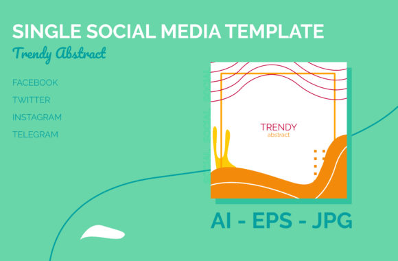 Download Social Media Templates and Feed Digital - Social media template Collection