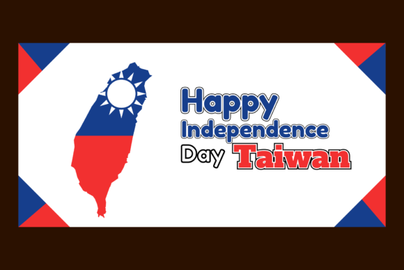 Download Taiwan Independence Day Feed Design - Feed design Collection