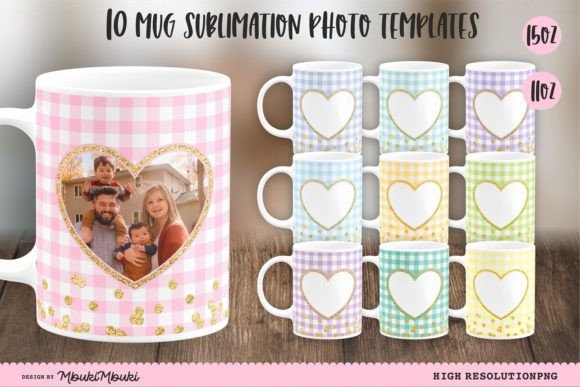 Download Pastel Color Photo Mug Wrap - Pastel color Collection